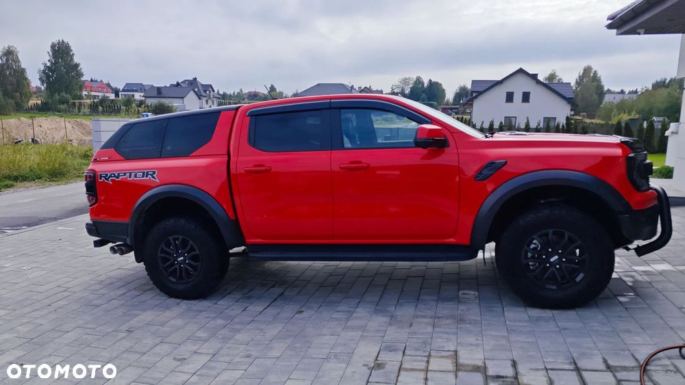 Ford Ranger 2.0 EcoBlue Bi-Turbo 4x4 DC Limited - 5