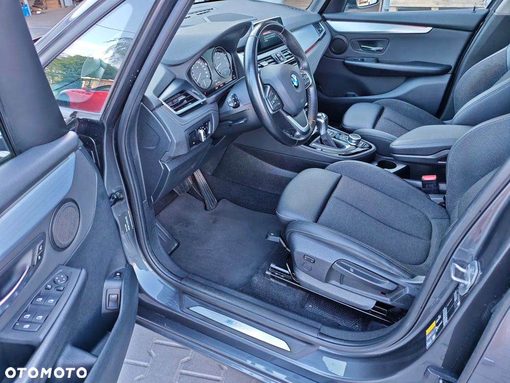 BMW Seria 2 225xe iPerformance - 9