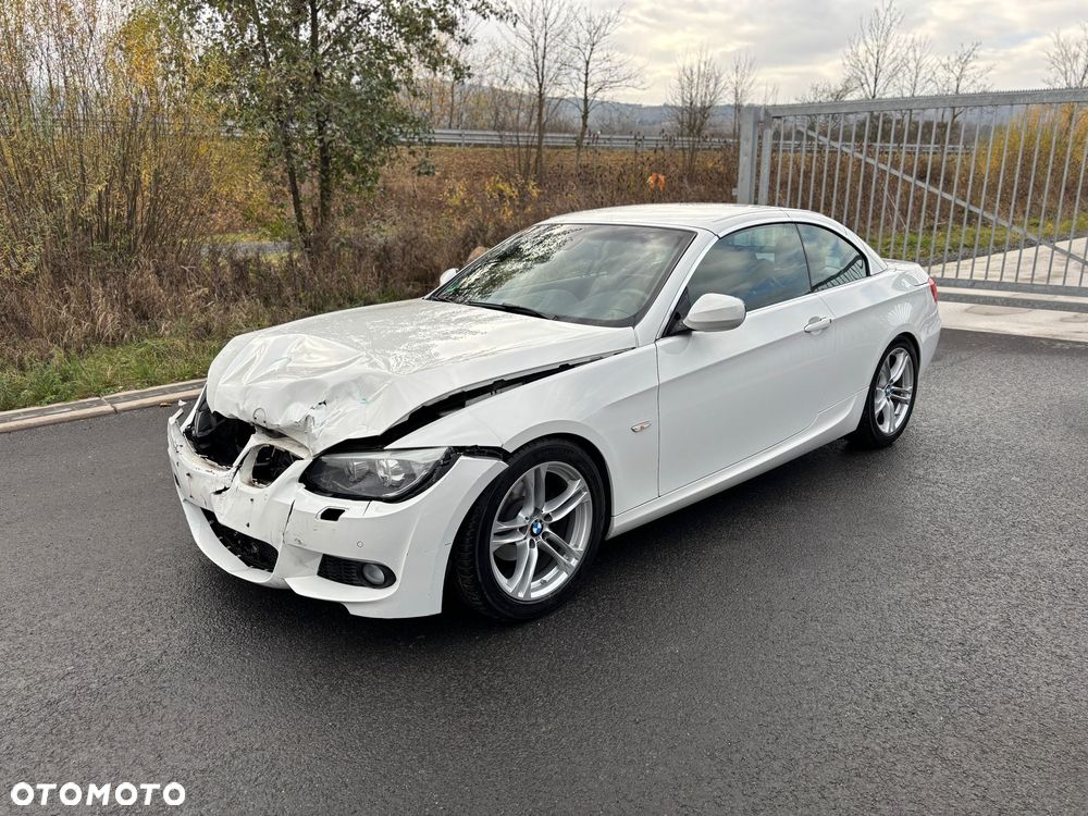 BMW Seria 3 320i M Sport Edition - 5