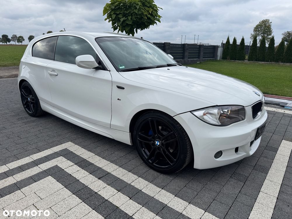 BMW Seria 1 118d DPF Edition Sport - 10