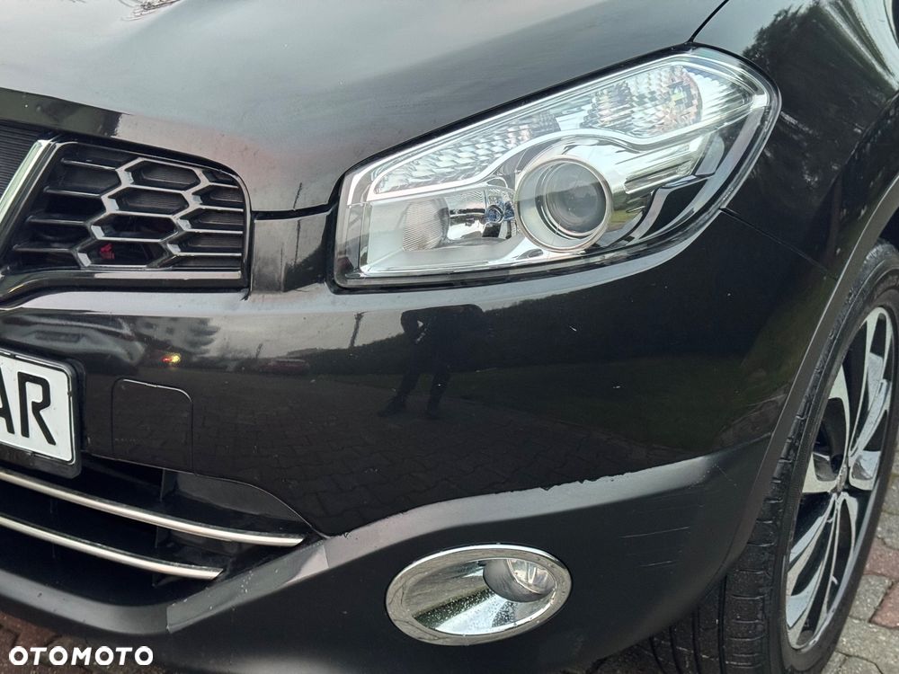 Nissan Qashqai 1.6 Start/Stop 360 - 12