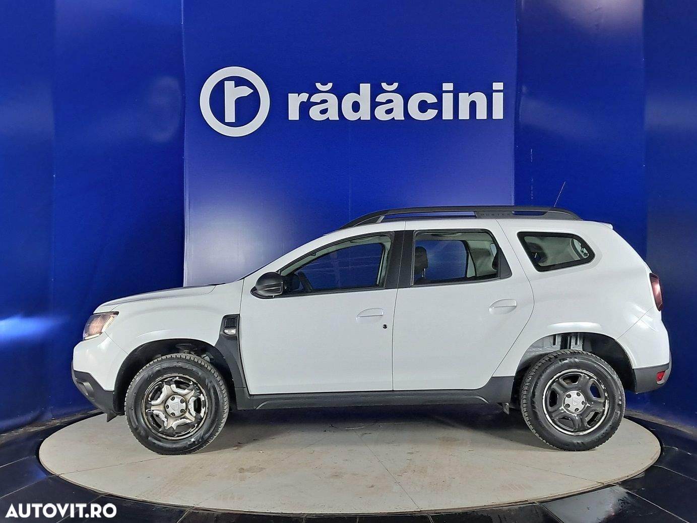 Dacia Duster - 2