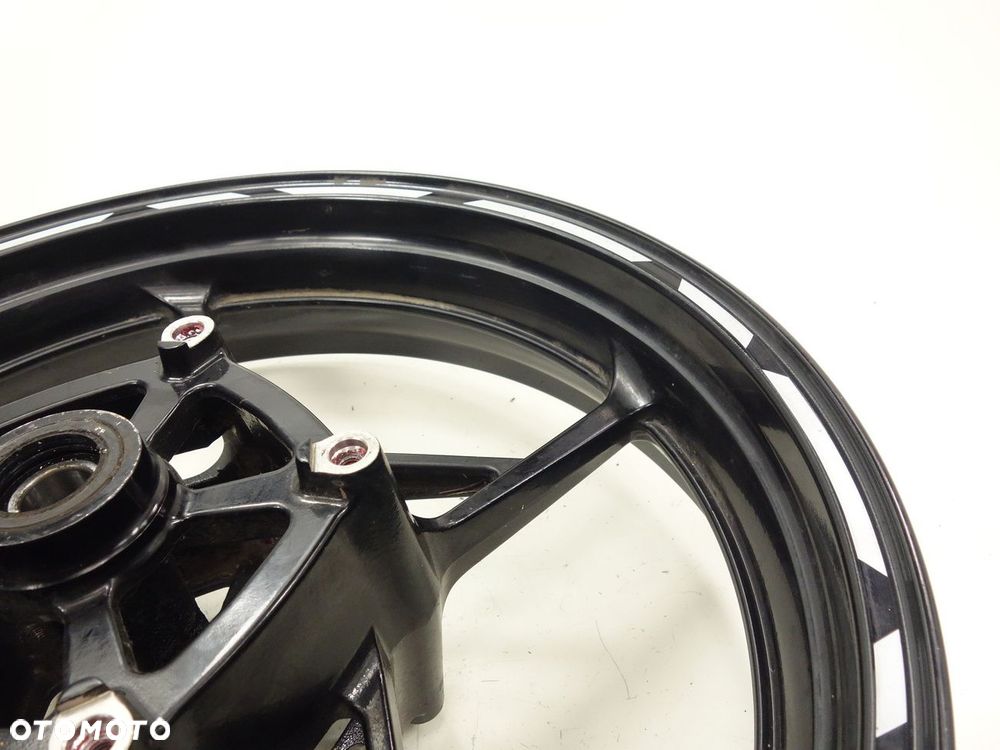 Kawasaki Z 650 z650 17-19 Felga przód 17x3.50 - 4