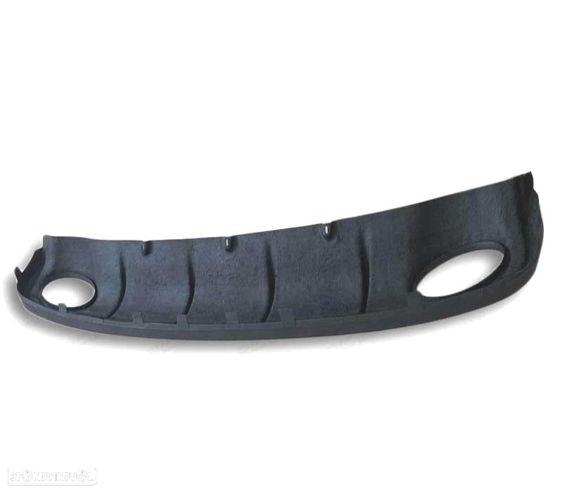 DIFUSOR AUDI A6 C7 4G 11-14 LOOK RS6 - 4