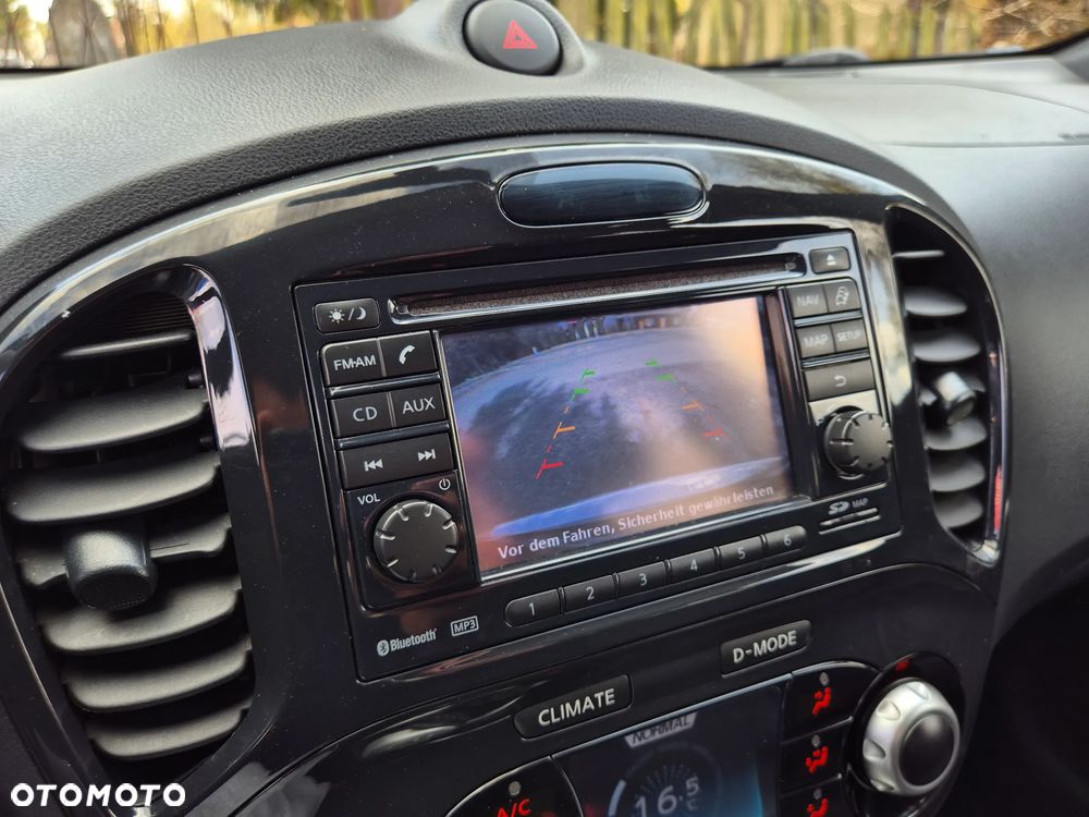 Nissan Juke 1.6 DIG-T Tekna - 31