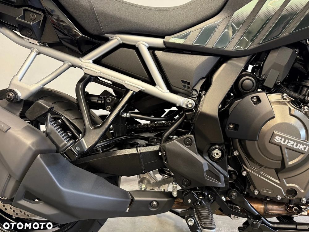 Suzuki V-STROM - 33
