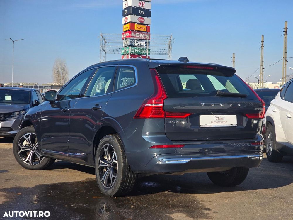 Volvo XC 60 - 5