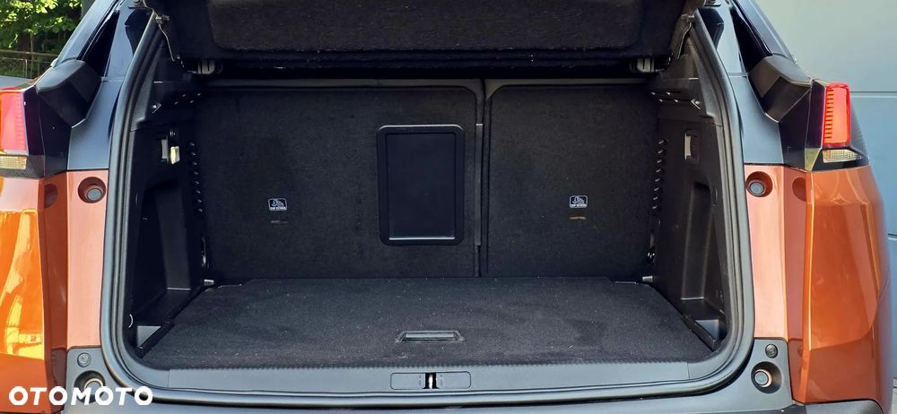 Peugeot 3008 - 29