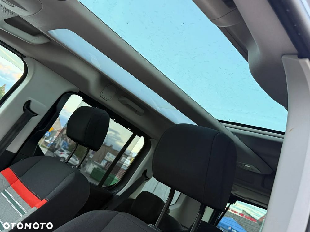 Citroën Berlingo M BlueHDi 130 EAT8 MAX - 14