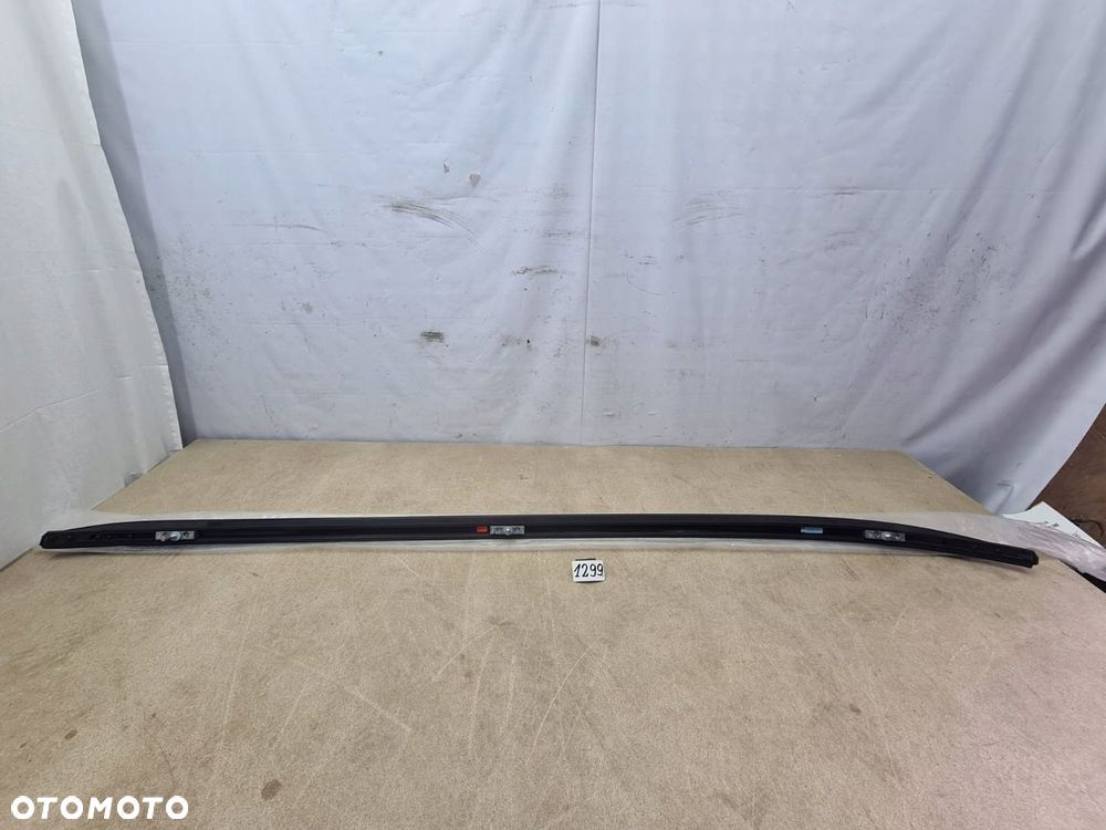 RELING DACHOWY LEWY BMW X3 F25 M-PAKIET - 8