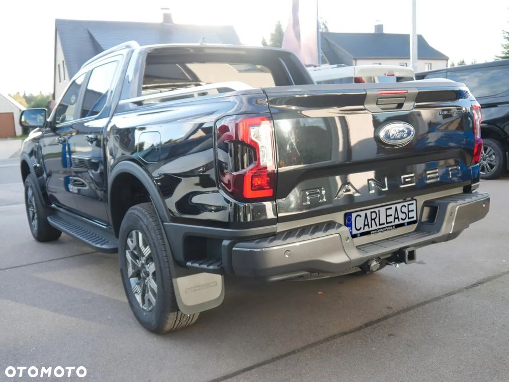 Ford Ranger - 3