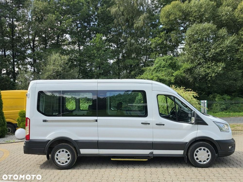 Ford Transit - 6