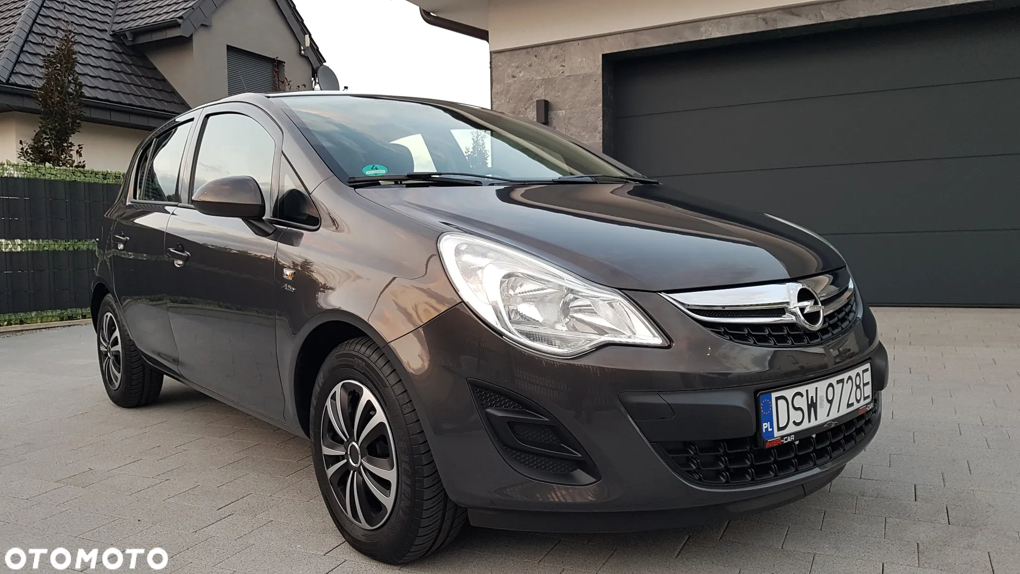 Opel Corsa 1.2 16V Color Edition - 35