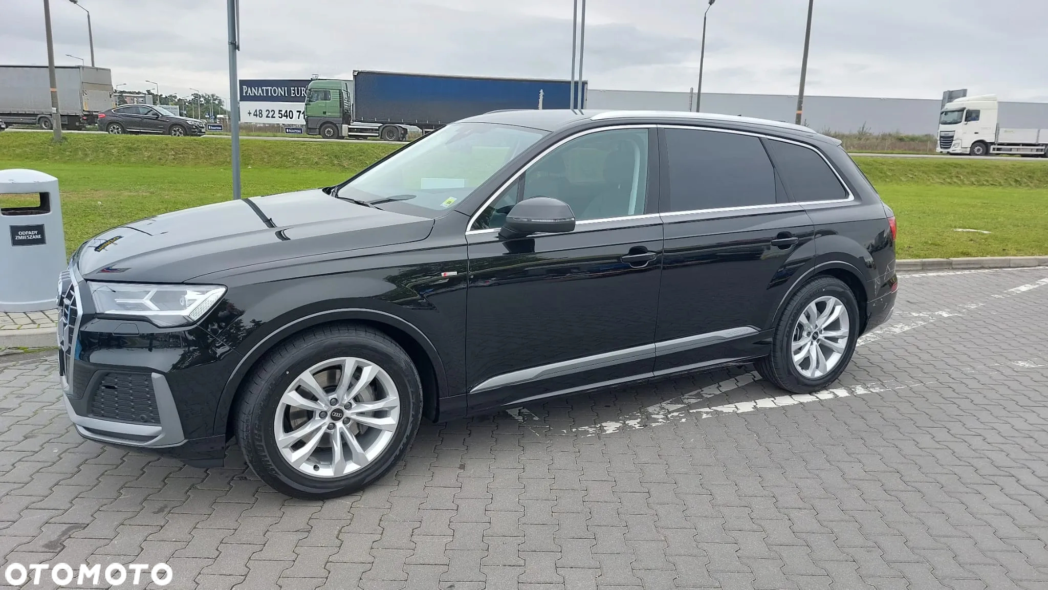 Audi Q7 - 20