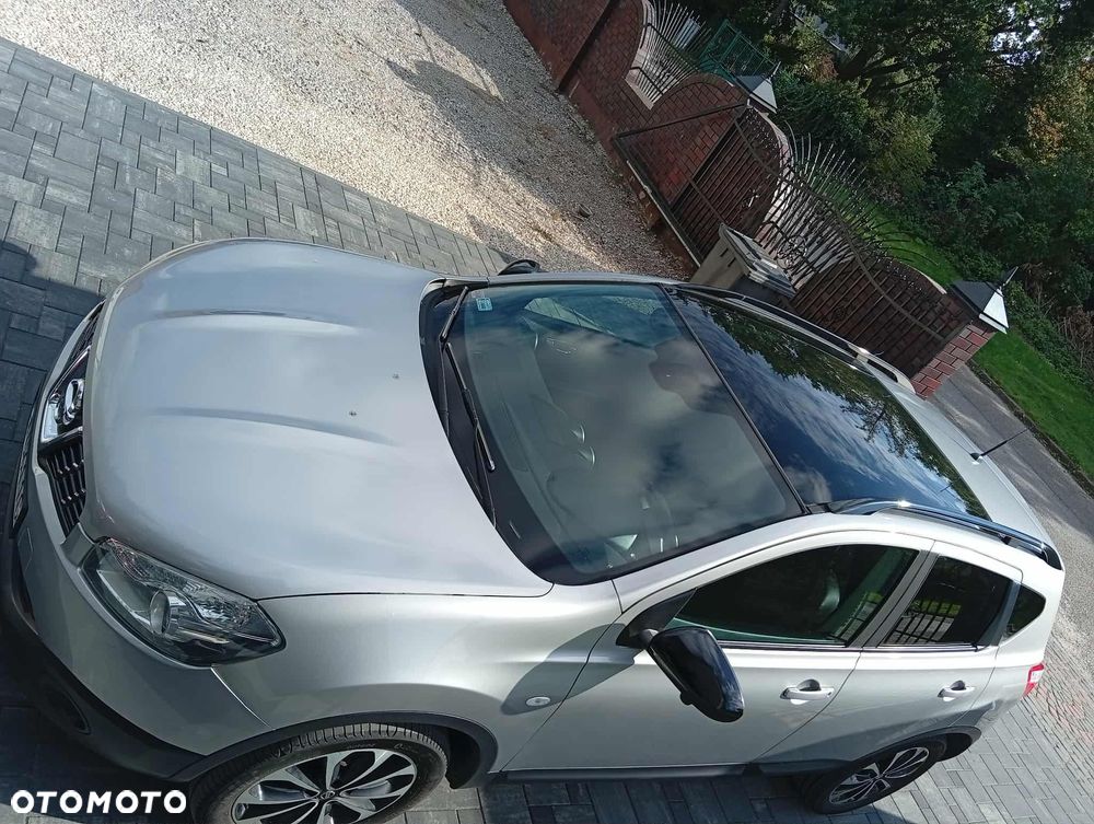 Nissan Qashqai 1.6 DCi N-Tec EU6 - 4