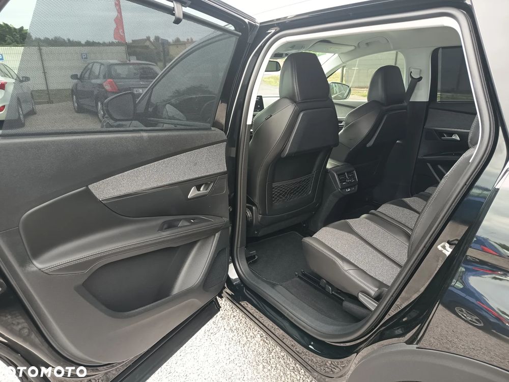 Peugeot 5008 BlueHDI 150 Stop & Start Allure - 39