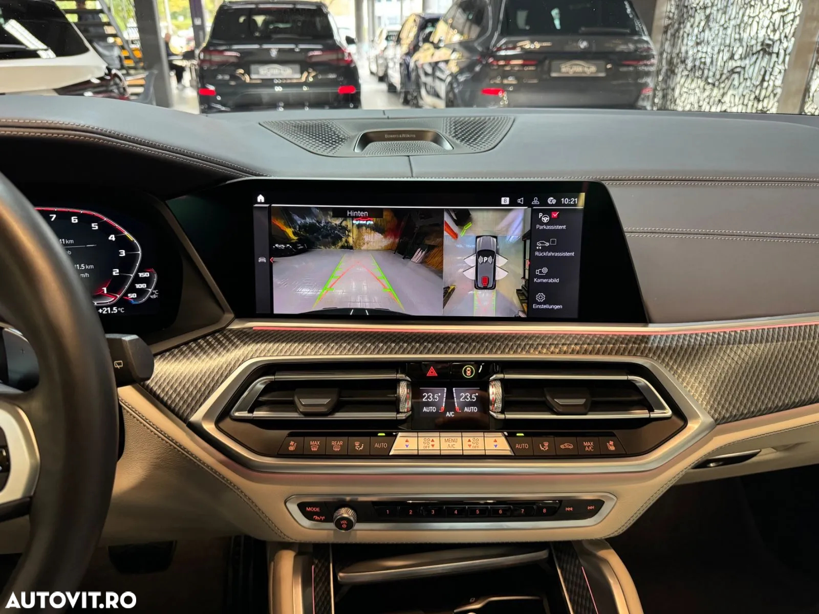 BMW X5 M Competition - 18