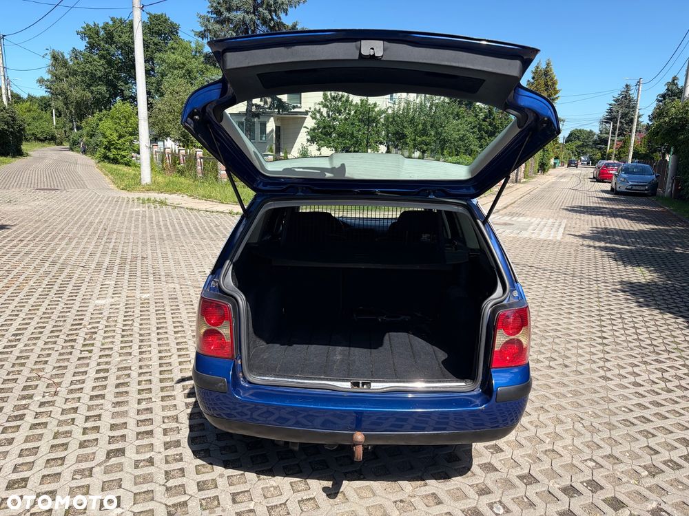 Volkswagen Passat - 6