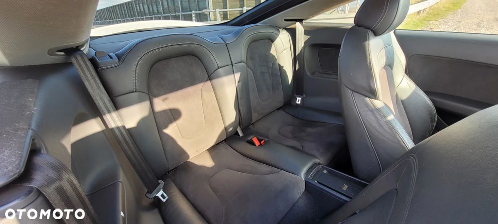 Audi TT S Coupé 2.0 TFSI Quattro tronic - 27