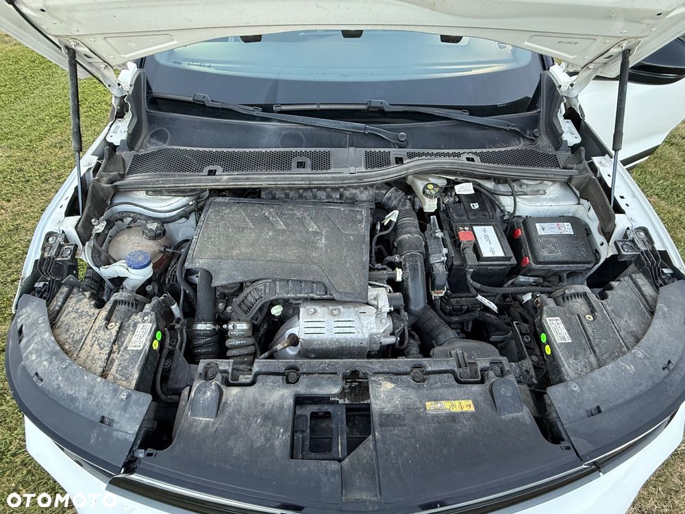 Opel Mokka 1.2 DI Turbo Automatik Ultimate - 8