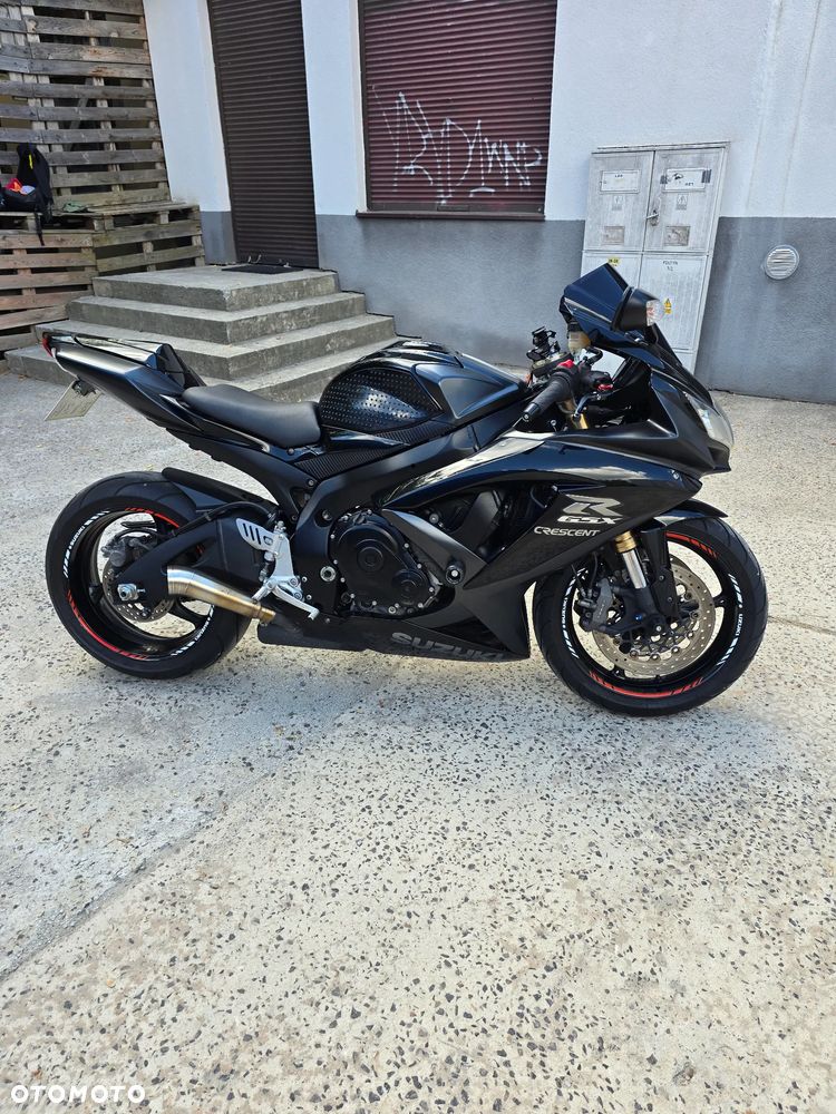 Suzuki GSX-R - 15