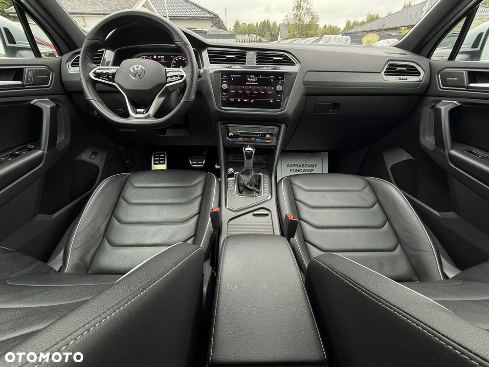 Volkswagen Tiguan - 40