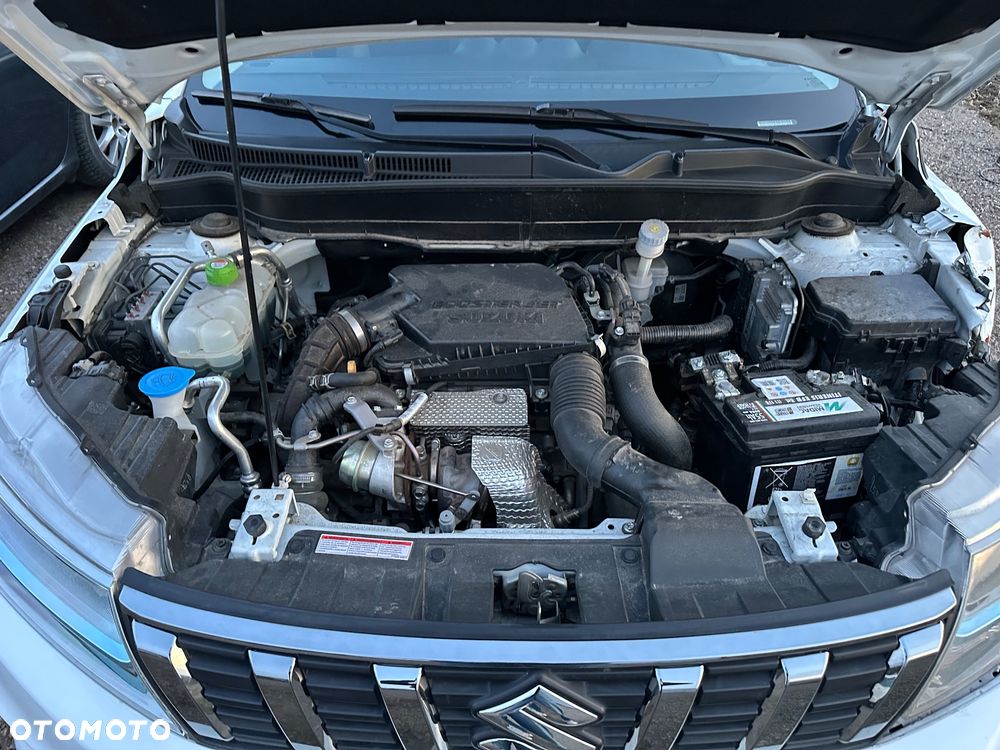 Suzuki Vitara - 30