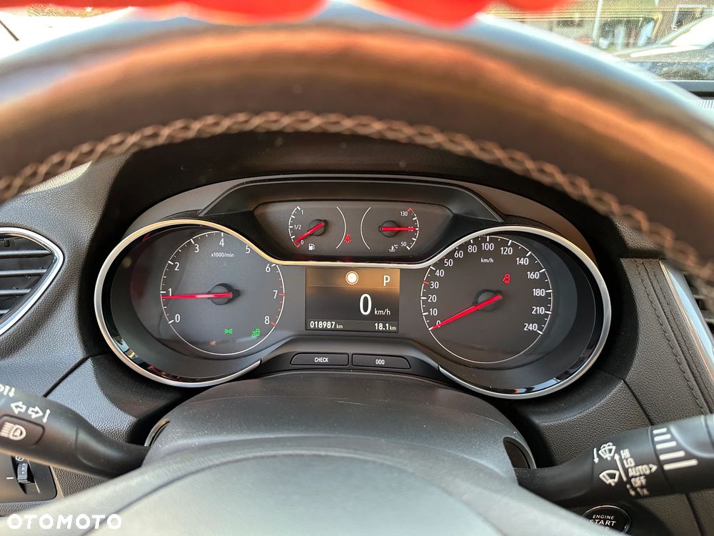 Opel Grandland X - 9