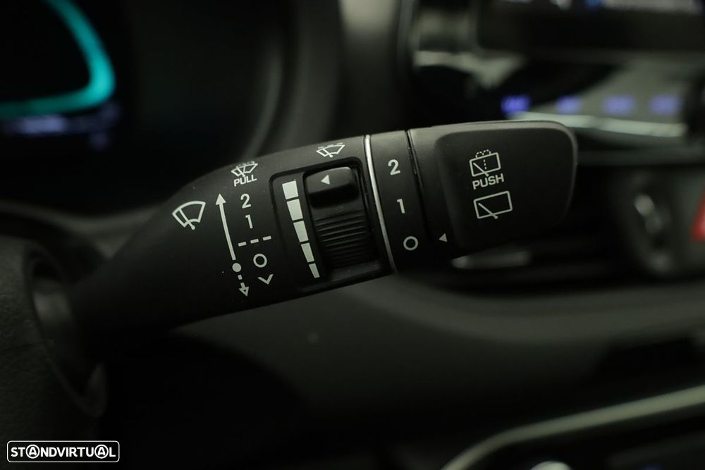Hyundai i30 1.0 T-GDi Style Plus DCT - 17