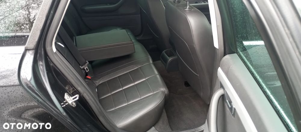 Seat Exeo ST 2.0 TSI Sport - 23