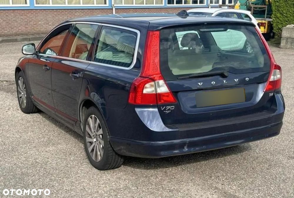 Volvo V70 - 12