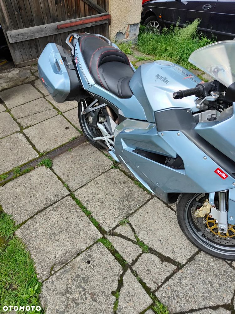 Aprilia RST - 14
