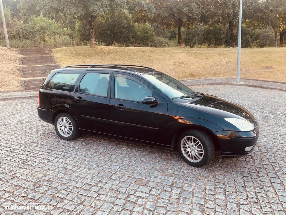 Ford Focus SW 1.4 Comfort - 2