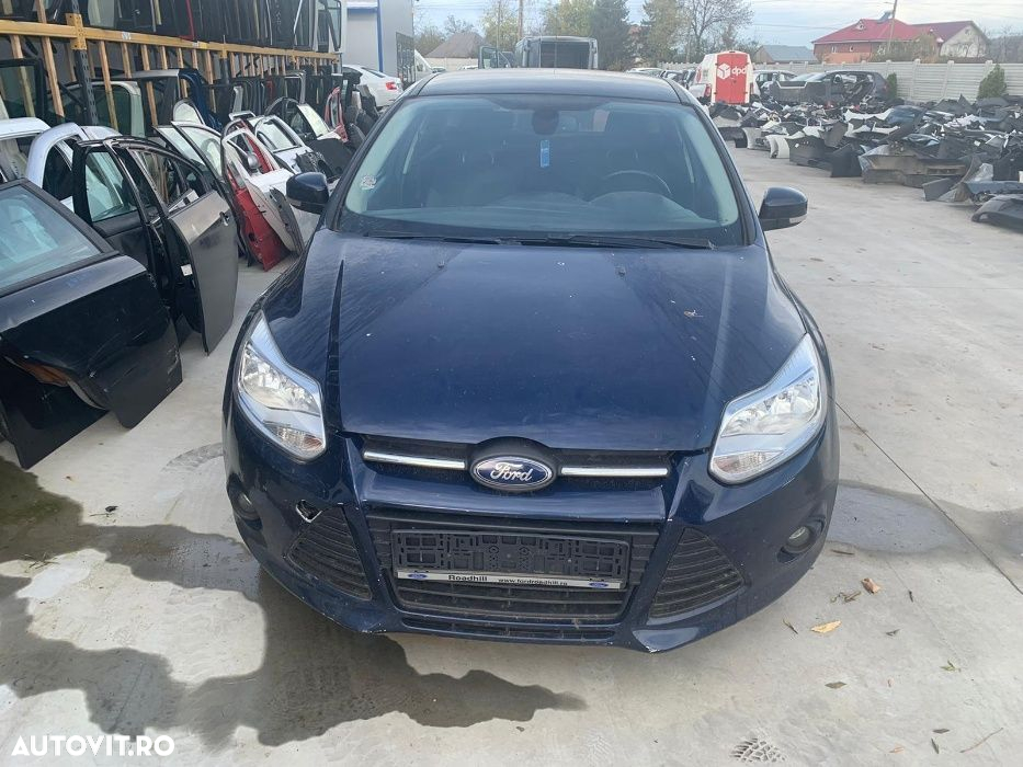 Dezmembrez Ford Focus 2013 - 2