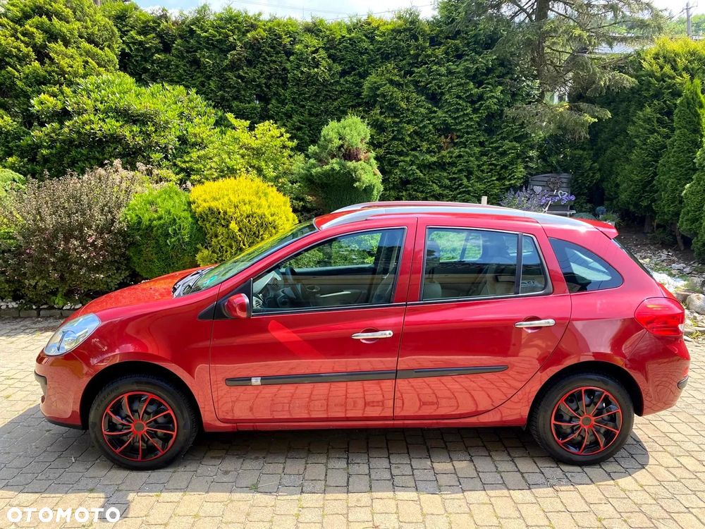 Renault Clio - 20