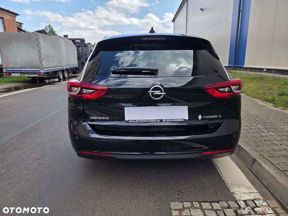 Opel Insignia 2.0 Exclusive - 6
