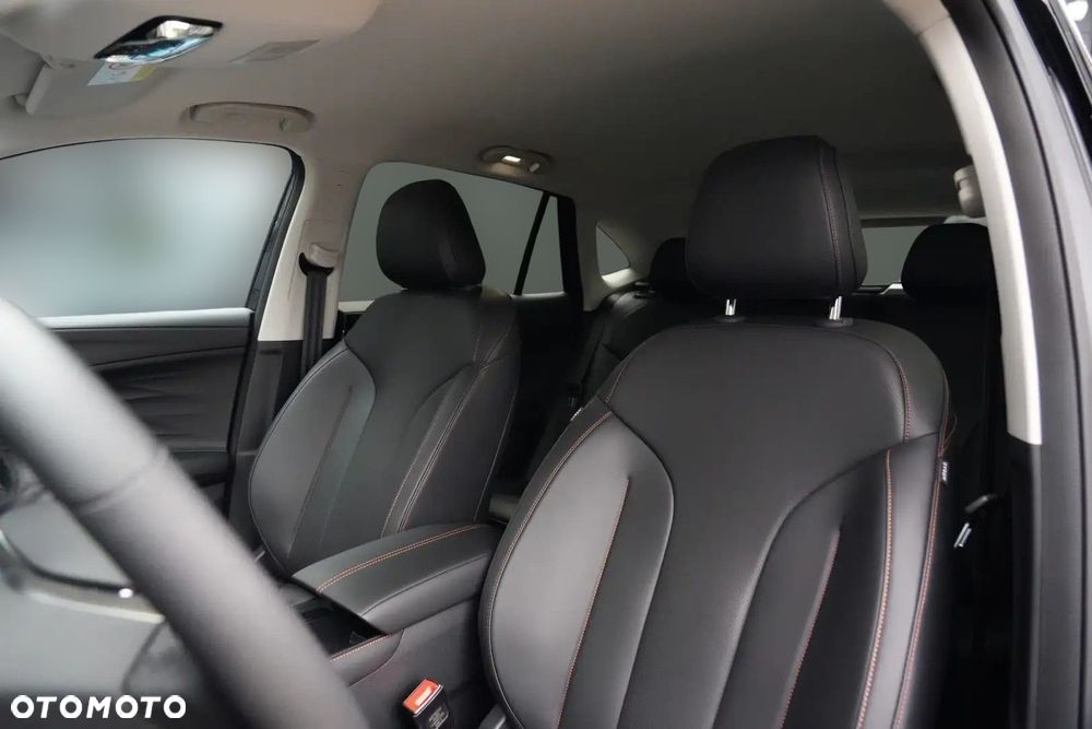 MG HS PHEV 1.5T Exclusive - 11