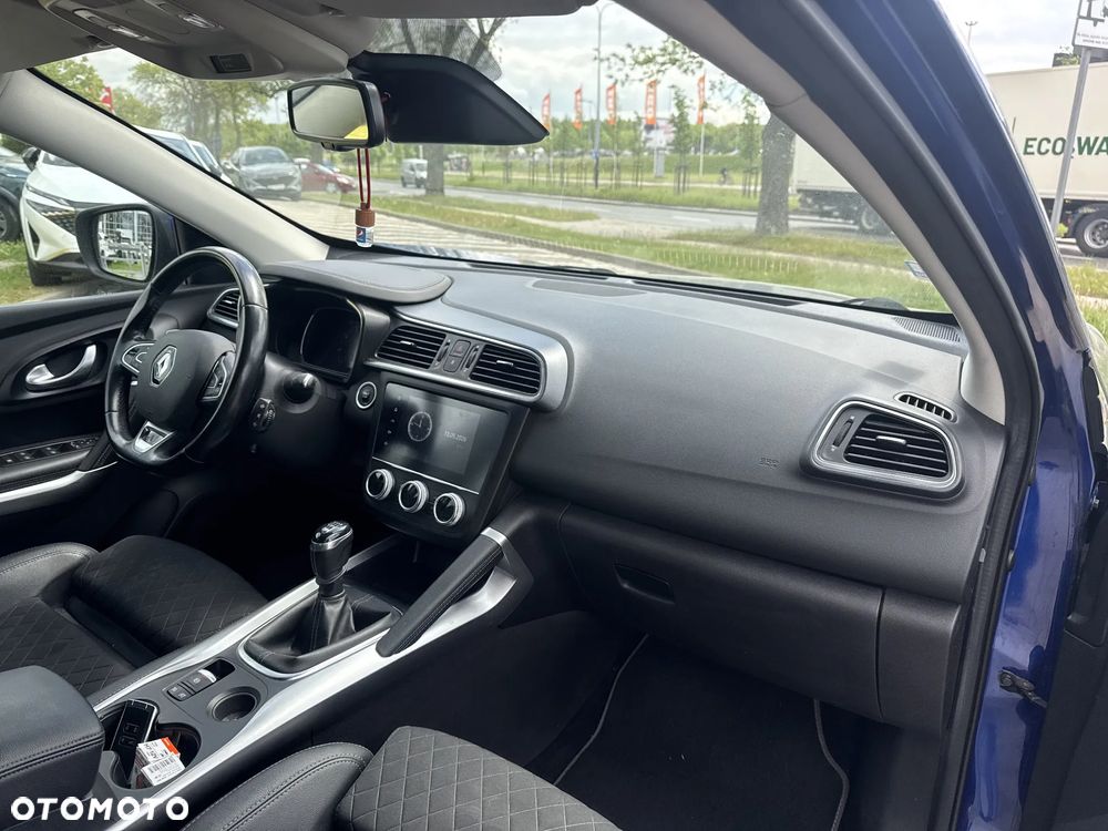 Renault Kadjar 1.3 TCe FAP Business - 13