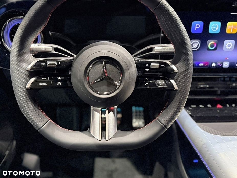 Mercedes-Benz CLA 200 mHEV 8G-DCT - 10