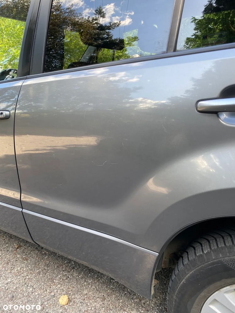 Suzuki Grand Vitara - 27