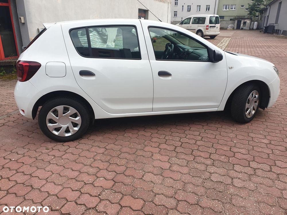 Dacia Sandero 0.9 TCe Laureate S&S - 6