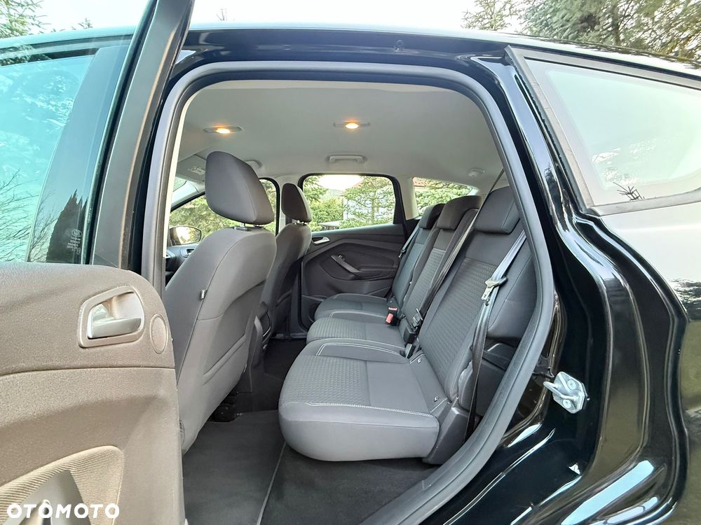 Ford C-MAX 1.5 TDCi Start-Stop-System COOL&CONNECT - 20