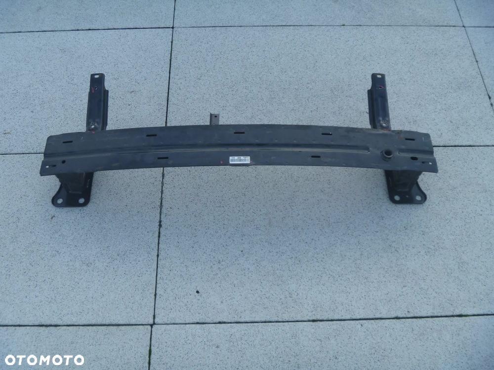 KIA PICANTO III ATRAPA ZDERZAKA PRZEDNIEGO ORYGINAŁ 86351-G6000 - 6