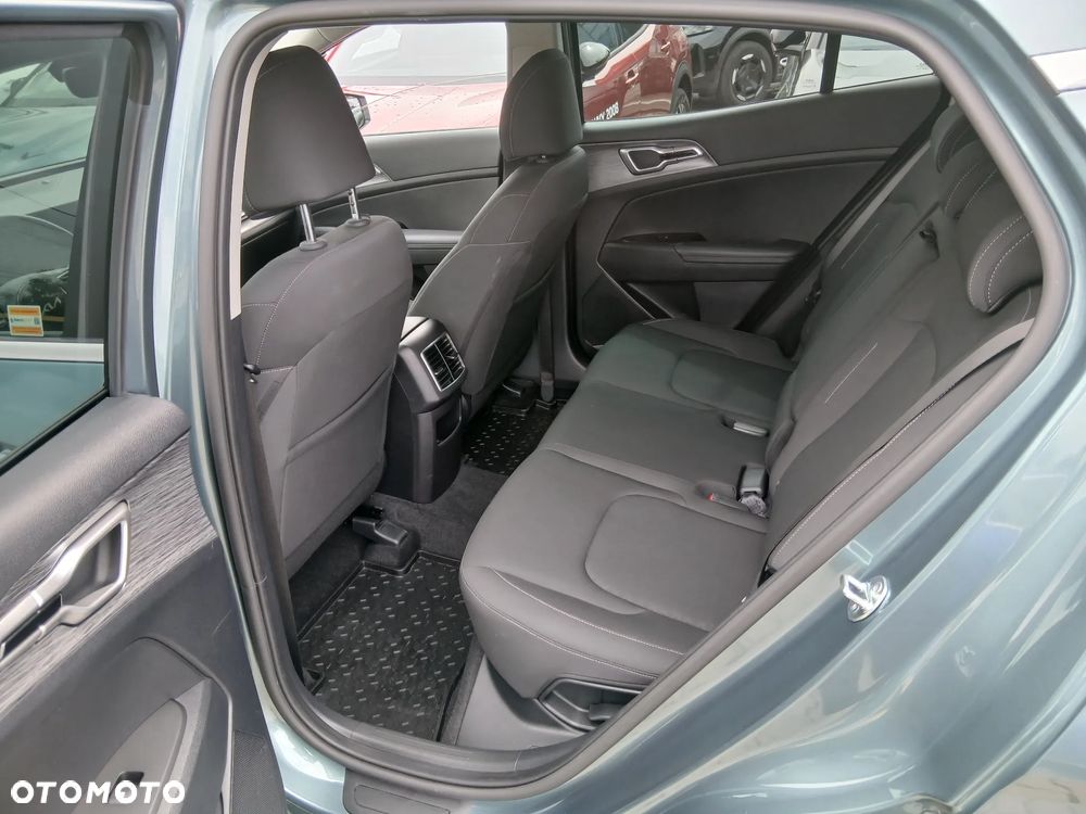 Kia Sportage 1.6 T-GDI M 2WD - 6