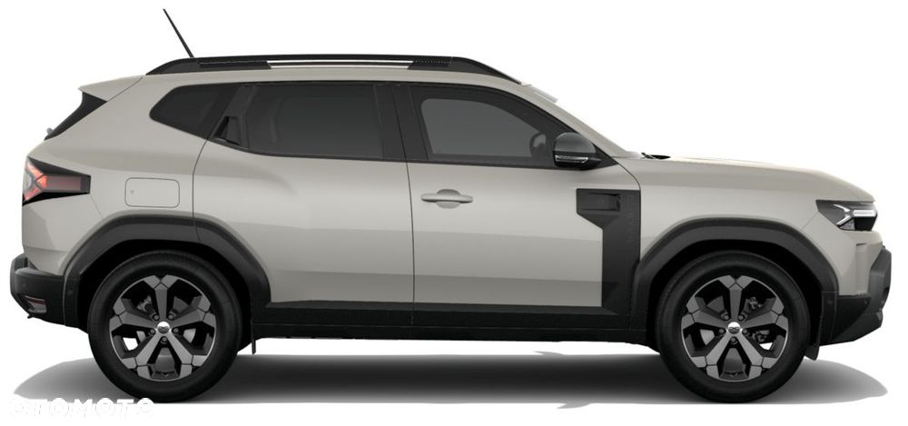 Dacia Duster 1.2 TCe Hybrid-G 150 Journey 4x4 - 6