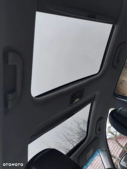 Hyundai ix35 2.0 CRDi Premium 4WD - 9