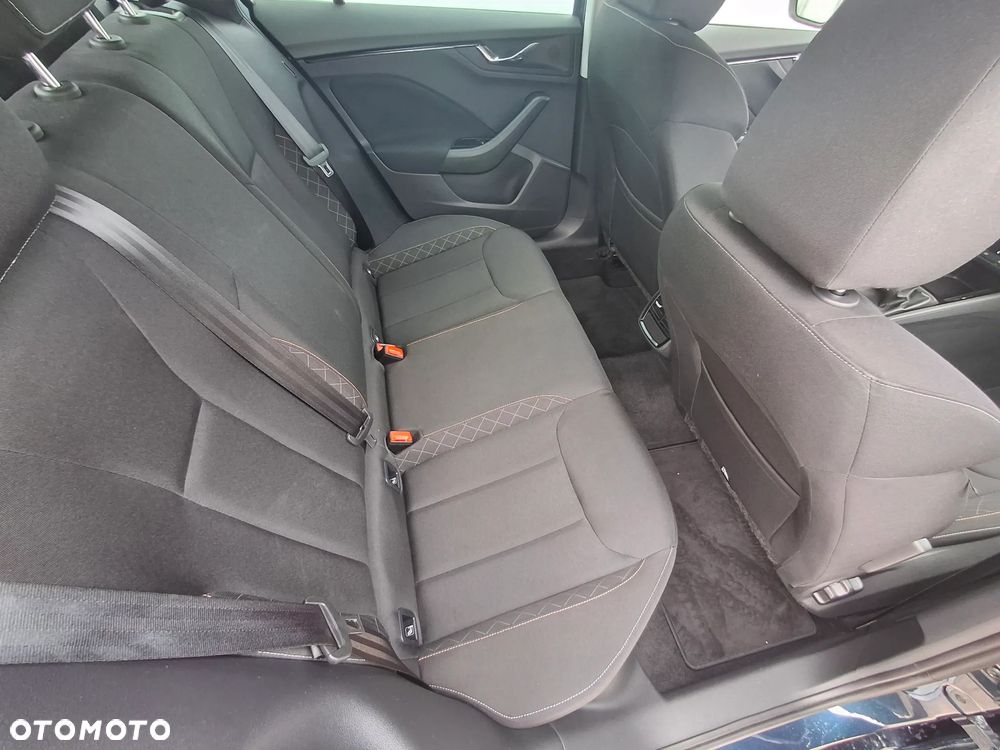 Skoda Kamiq 1.0 TSI Ambition - 14