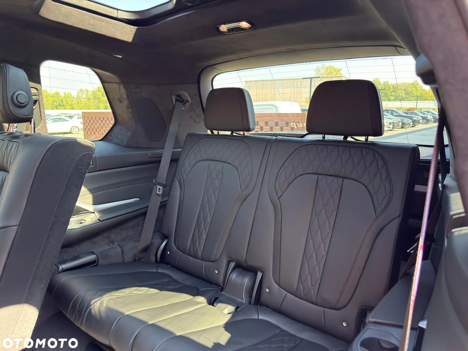 BMW X7 xDrive40d mHEV Individual Edition sport - 21