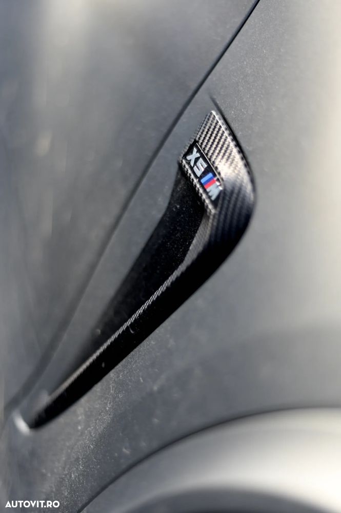 BMW X5 M - 28