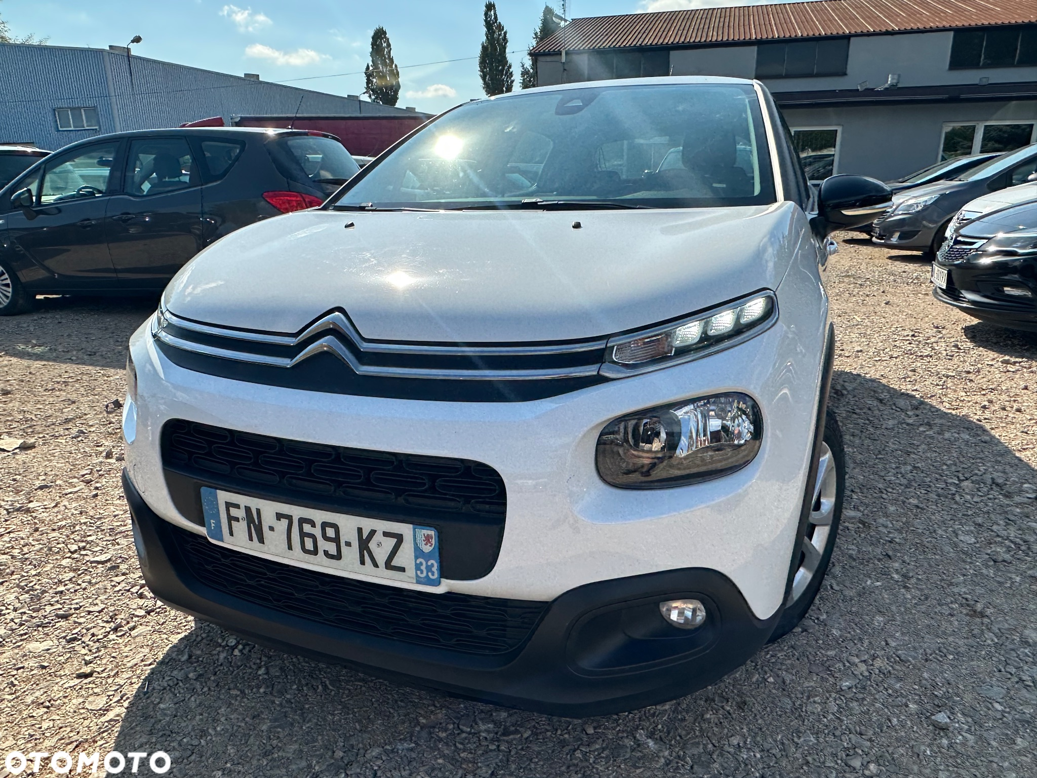 Citroën C3 1.2 PureTech Feel - 9